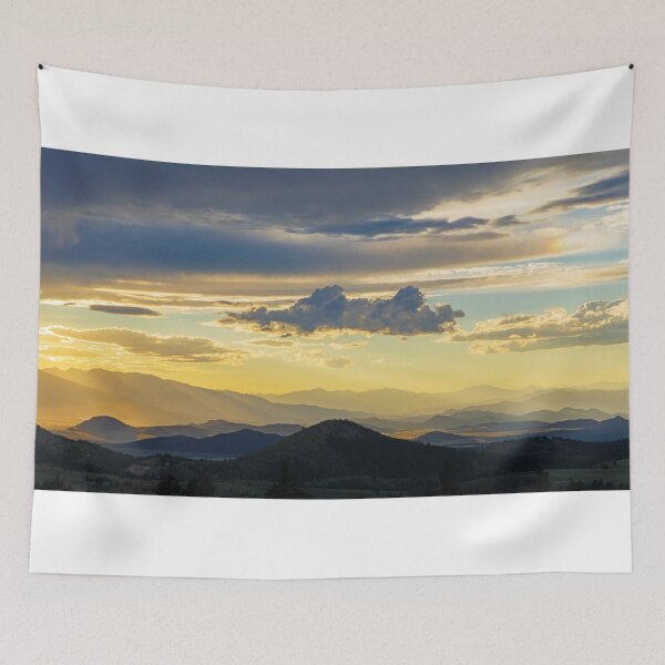 Item preview, Evening Silhouettes designed and sold by Gary Benson.