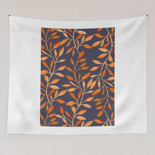 Item preview, Autumn pattern designed and sold by JuliaBadeeva.