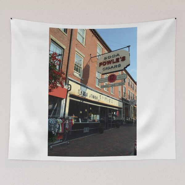 Item preview, Fowles designed and sold by bradleyduncan.