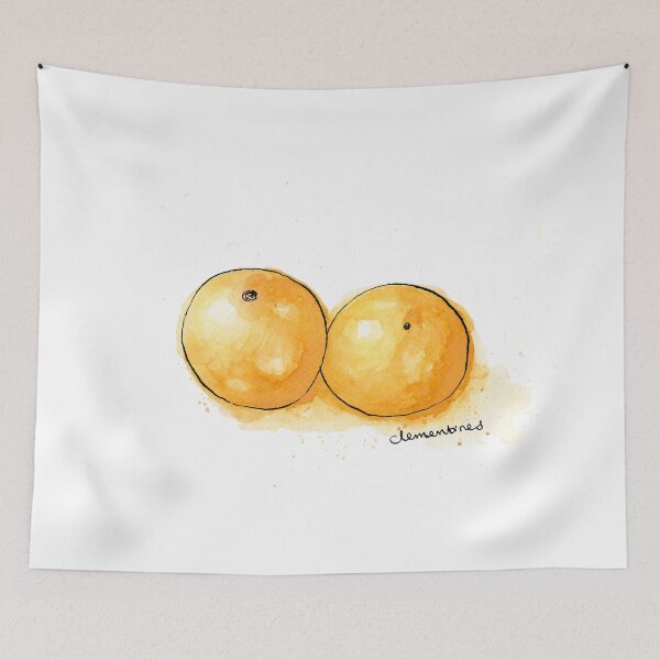 Item preview, Clementines designed and sold by cjnconway.