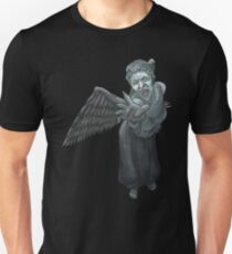 Don't Blink Unisex T-Shirt