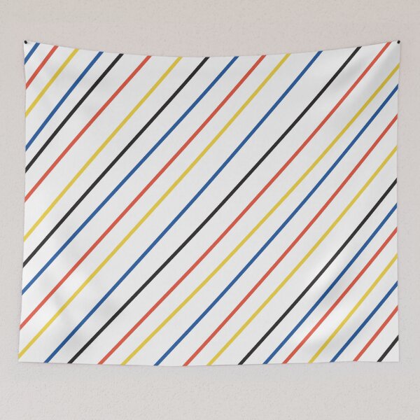 Item preview, Wanna-Be Sol LeWitt designed and sold by primarychild.