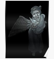 Don't Blink Poster
