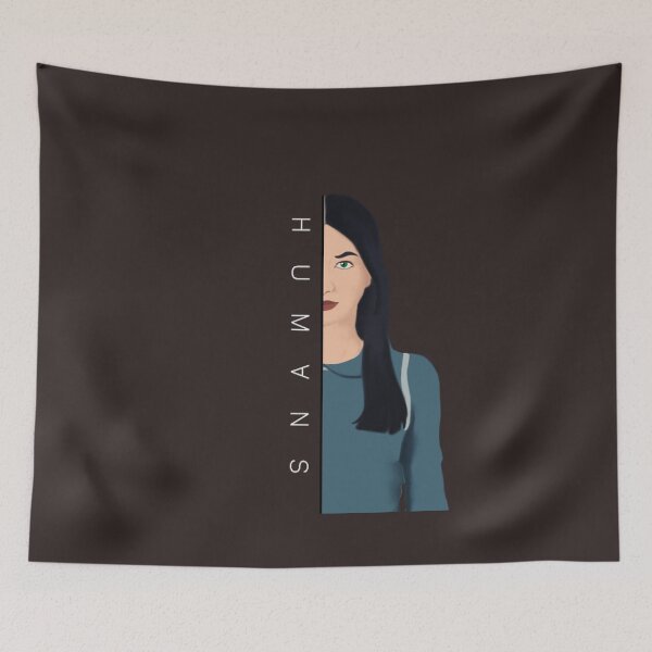 Item preview, Humans designed and sold by GaiaKi.