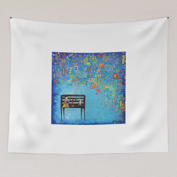 Item preview, Childhood Pieces designed and sold by Juli Cady Ryan.