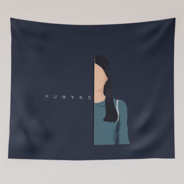 Item preview, Humans designed and sold by GaiaKi.