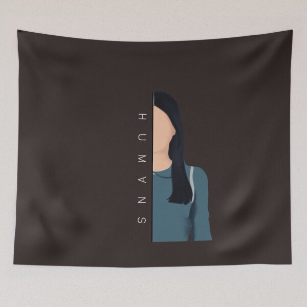 Item preview, Humans designed and sold by GaiaKi.