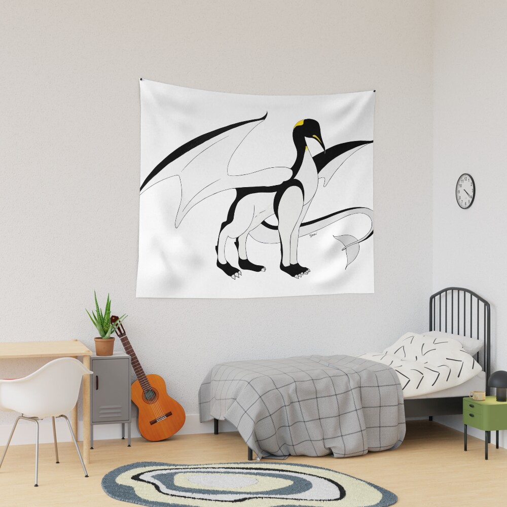 Item preview, Tapestry designed and sold by studinano.