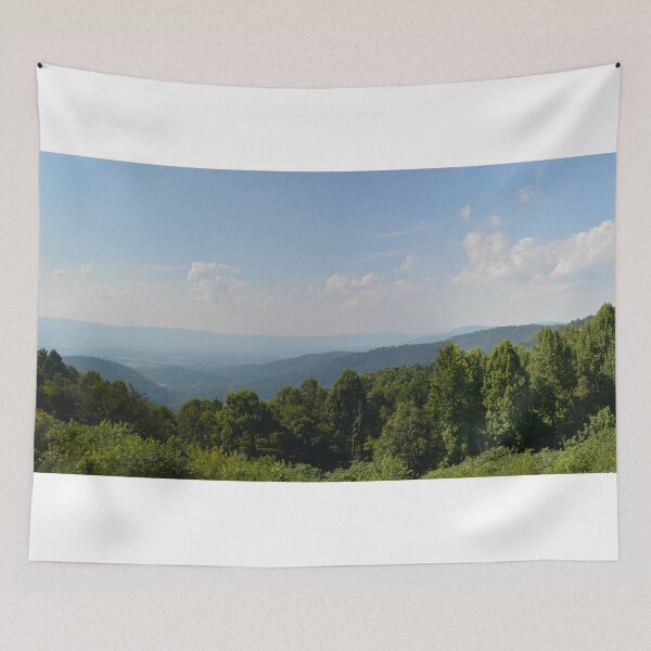 Item preview, Blue Ridge Parkway 5 designed and sold by Sunshinesmile83.