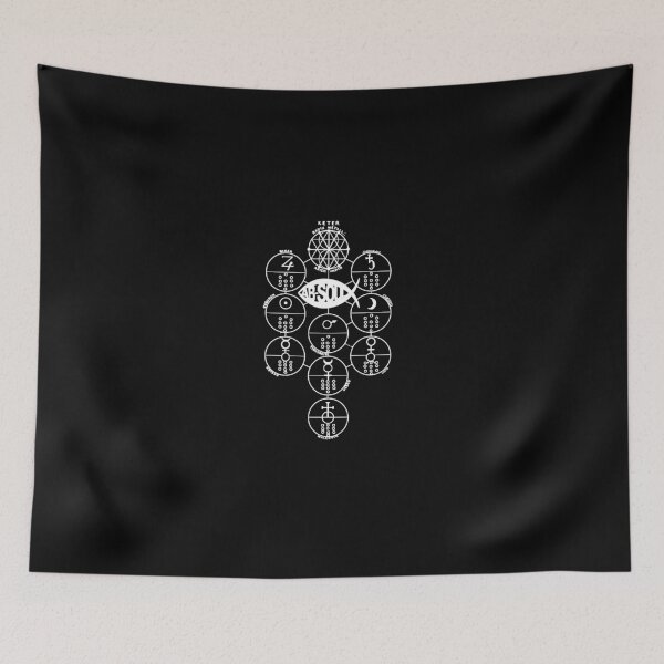Item preview, Ab-Soul Control System designed and sold by dvo23k.