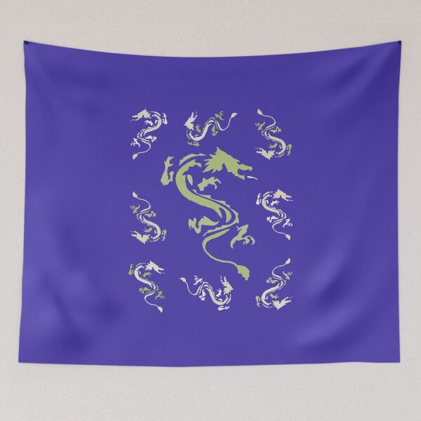 Item preview, Plethora of Coloured Dragons designed and sold by Presumably.