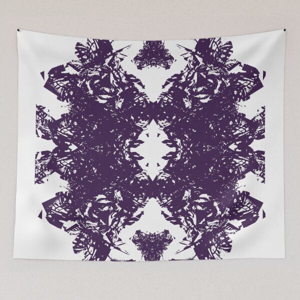 Item preview, purple splash  designed and sold by Catherine  Milchard.