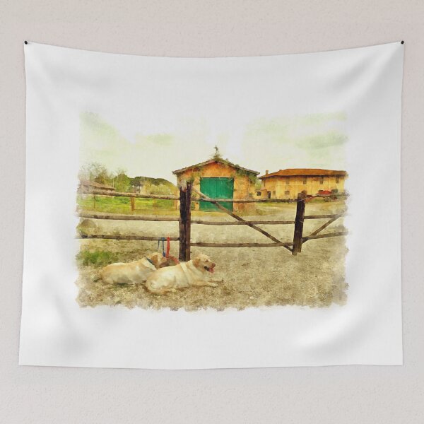 Item preview, Dogs designed and sold by Giuseppe Cocco.