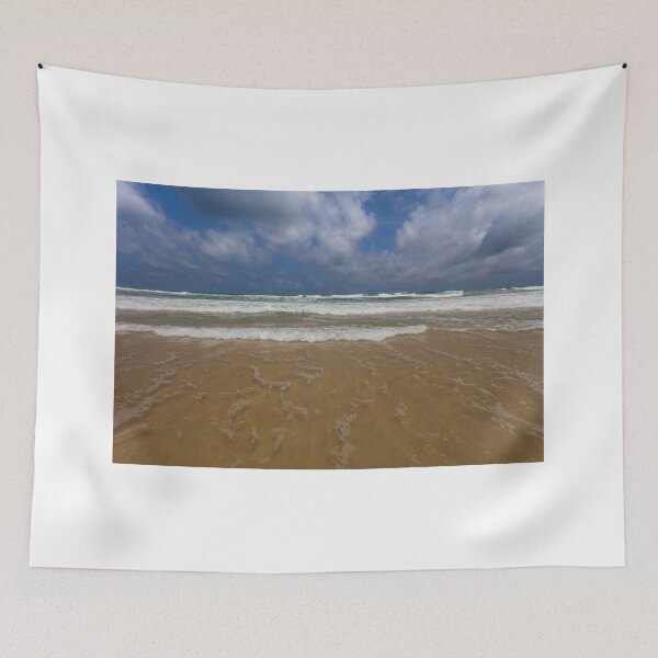 Item preview, Surf on Karon Beach designed and sold by Leighton Collins.