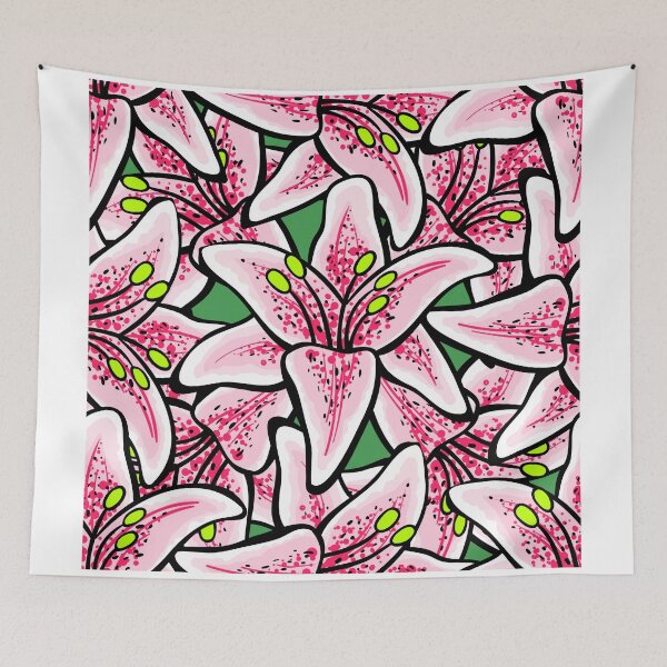 Item preview, Lily designed and sold by Chesnochok.