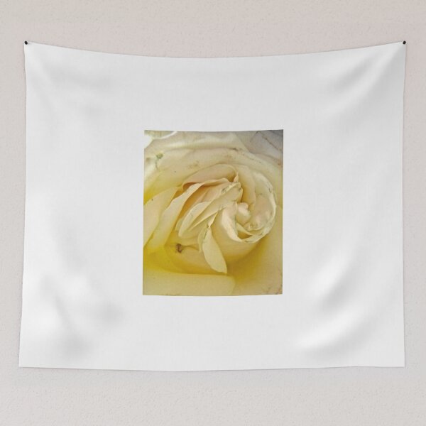Item preview, Dying white rose - all products designed and sold by Shulie1.