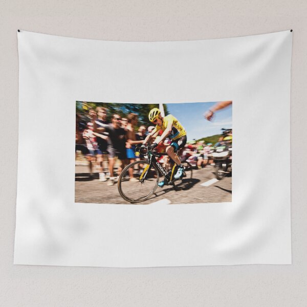 Item preview, Chris Froome designed and sold by Eamon Fitzpatrick.