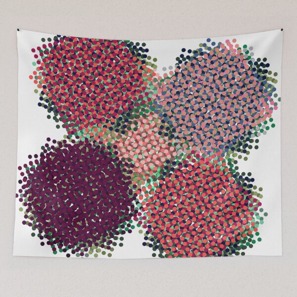 Item preview, Floral Mix designed and sold by primarychild.