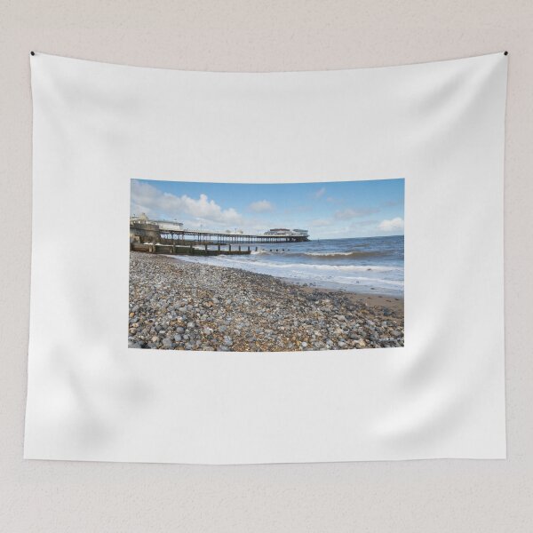 Item preview, Cromer Pier  designed and sold by chris2766.