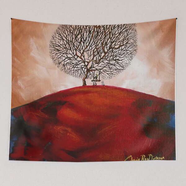 Item preview, The Swing designed and sold by Cherie Roe Dirksen.