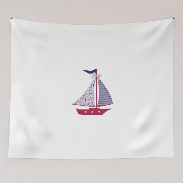 Item preview, Sailboat 2 designed and sold by pugmom4.
