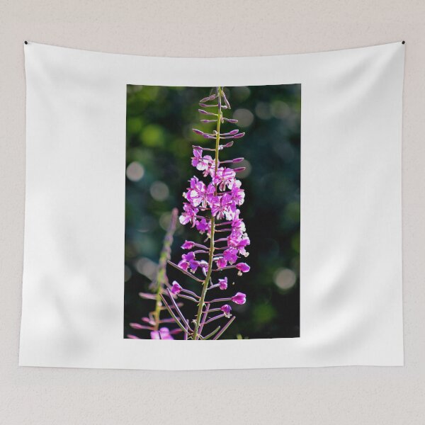 Item preview, Fireweed designed and sold by Kathleen Daley.
