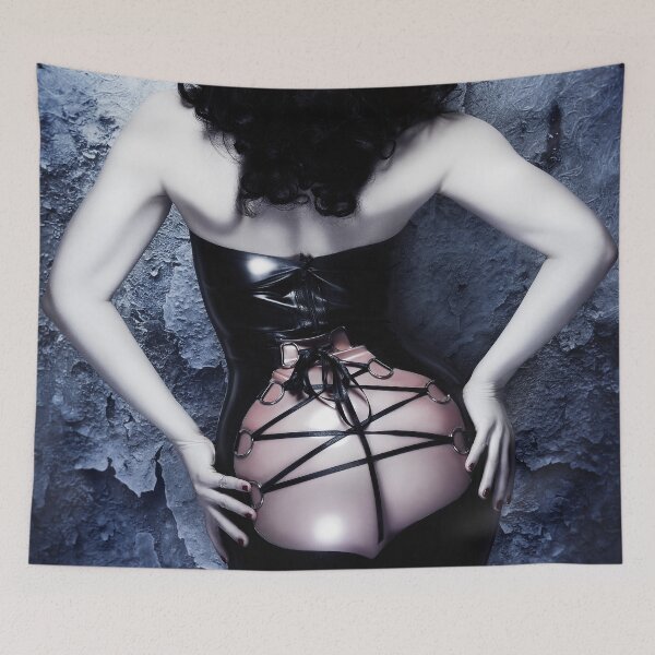 Item preview, Amelia Belle - "Dat Ass" designed and sold by jamiemahon.