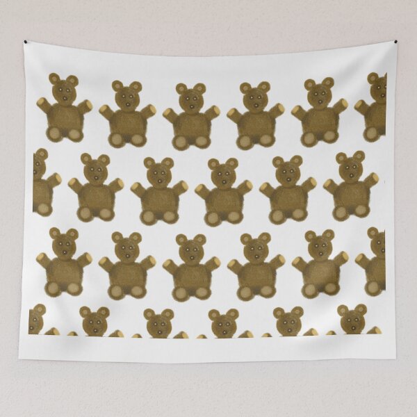 Item preview, Teddy designed and sold by levisoucy.