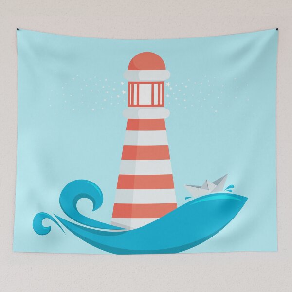 Item preview, Lighthouse designed and sold by Emir Simsek.