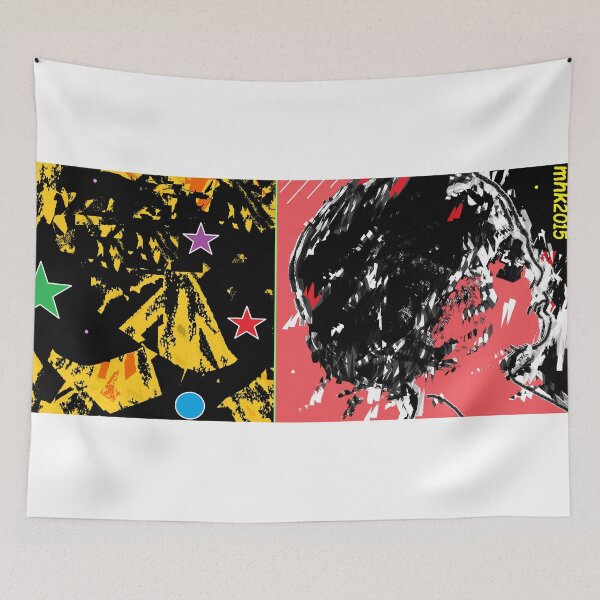 Item preview, mixed signals mix n match reviving the dead raising cain 1 designed and sold by mhkantor.