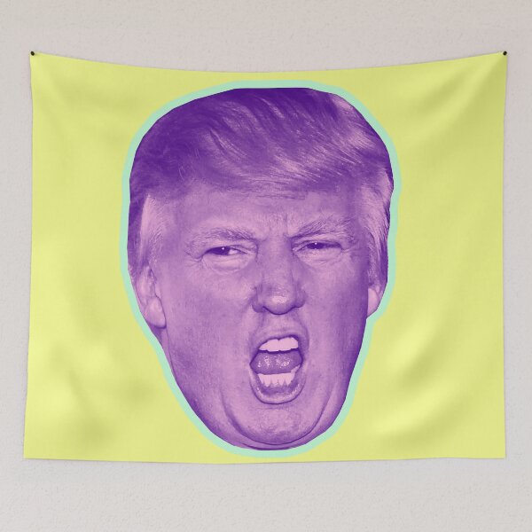 Item preview, Donald Trump - Snapping Necks, Cashing Cheques designed and sold by pugasso.