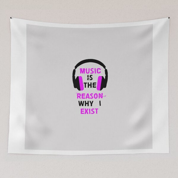 Item preview, MUSIC designed and sold by amyskhaleesi.