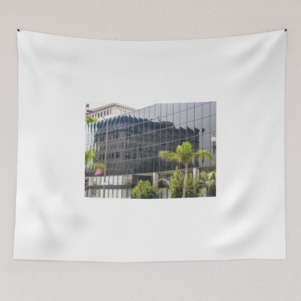 Item preview, Pasadena Scene designed and sold by Thaddeus Zajdowicz.