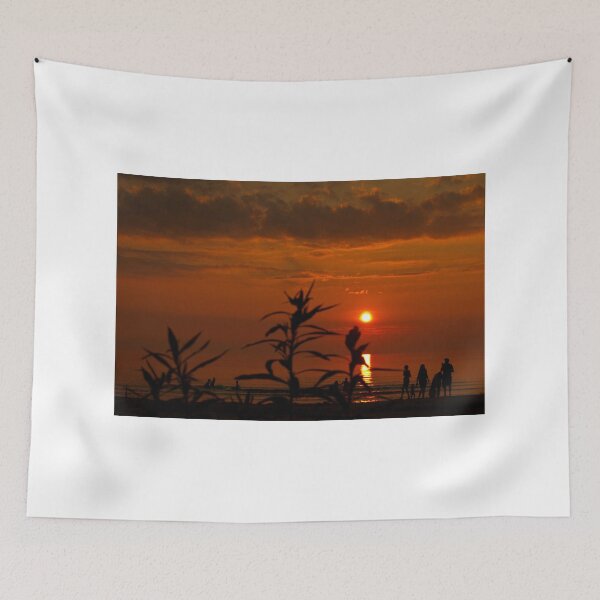 Item preview, End Of A Day - 2 ©  designed and sold by © Hany G. Jadaa © Prince John Photography.