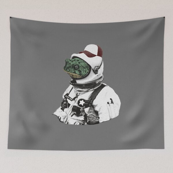 Item preview, Slippy Toad designed and sold by Thomas Orrow.