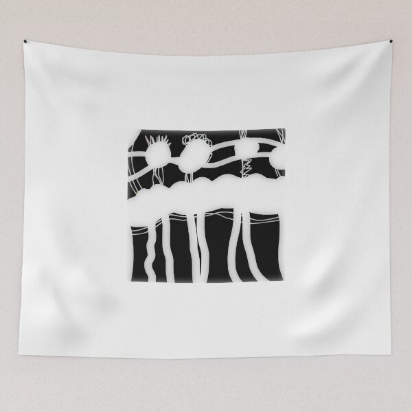 Item preview, Black and white, modern dance designed and sold by ackelly4.