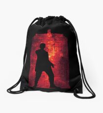 Kidneys! Drawstring Bag