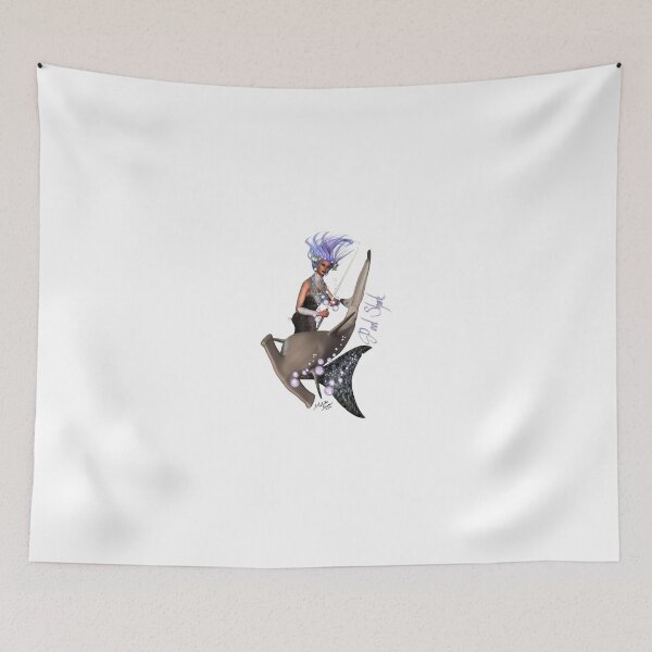 Item preview, Pool Shark designed and sold by MichelleIacona.
