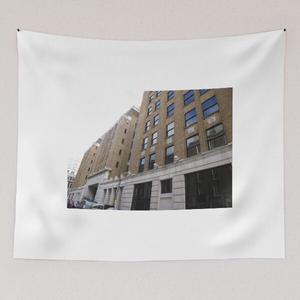 Item preview, London Deco: Adelphi Block 1 designed and sold by GregoryE.