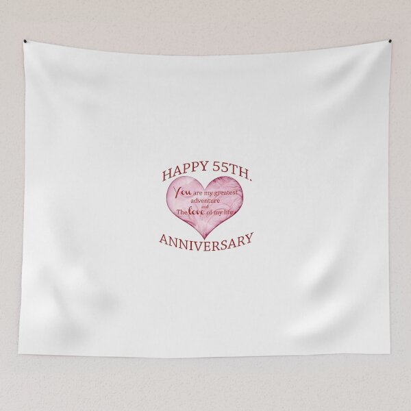Item preview, 55th. Anniversary designed and sold by cheriverymery.