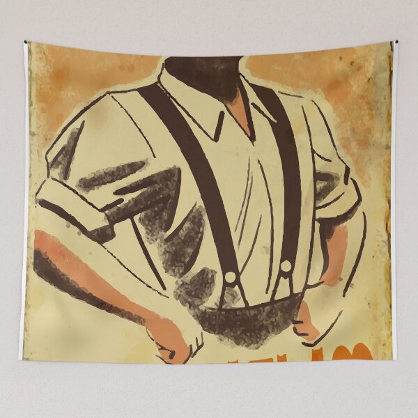 Item preview, Who Is Atlas designed and sold by captainzappy.