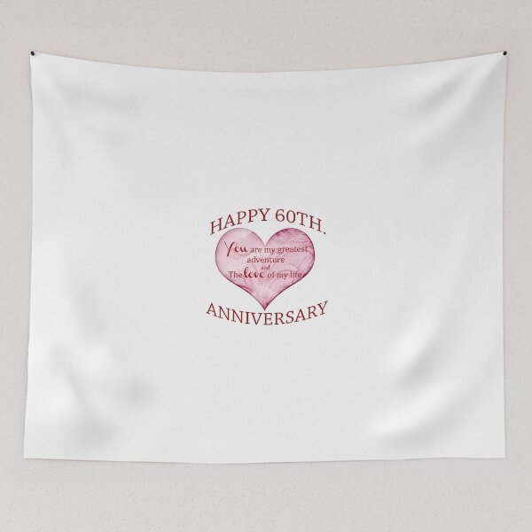 Item preview, 60th. Anniversary designed and sold by cheriverymery.