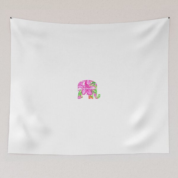 Item preview,  Tropical Elephant  designed and sold by tklegin97.