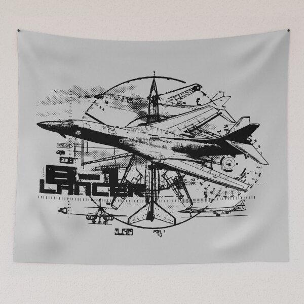 Item preview, B-1 Lancer designed and sold by deathdagger.