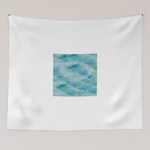 Item preview, Starry Starry Night designed and sold by Daphney1019.