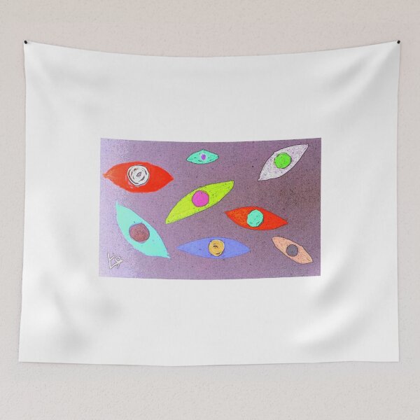 Item preview, "Mez 4" by Richard F. Yates designed and sold by richardfyates.