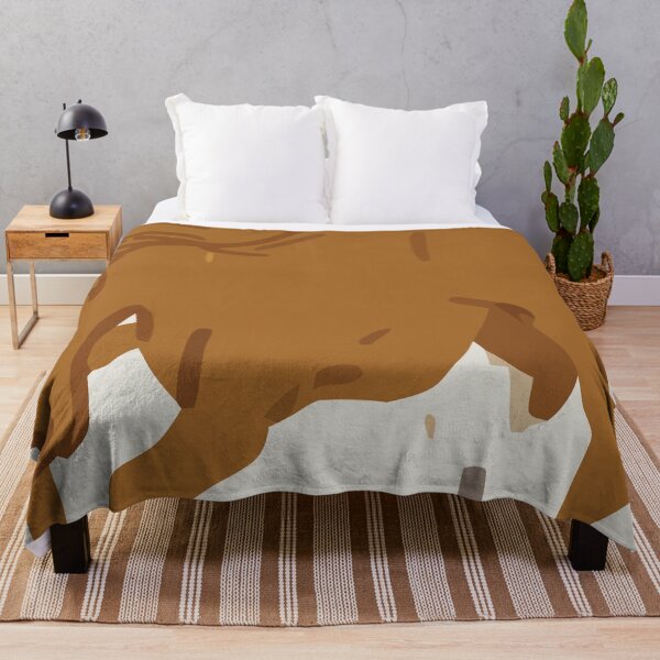 Item preview, Max's Poster - The Winger and the Cow designed and sold by scolecite.
