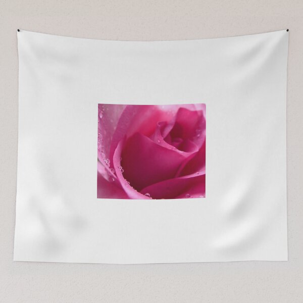 Item preview, Rose designed and sold by Sylvie Villeneuve.