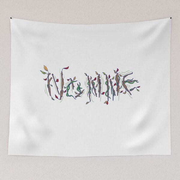 Item preview, Natyure Nonne designed and sold by San "Yung'qub" Reynolds.