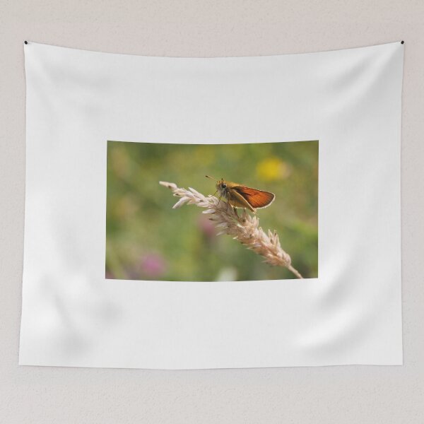 Item preview, Essex Skipper designed and sold by Jo Nijenhuis.
